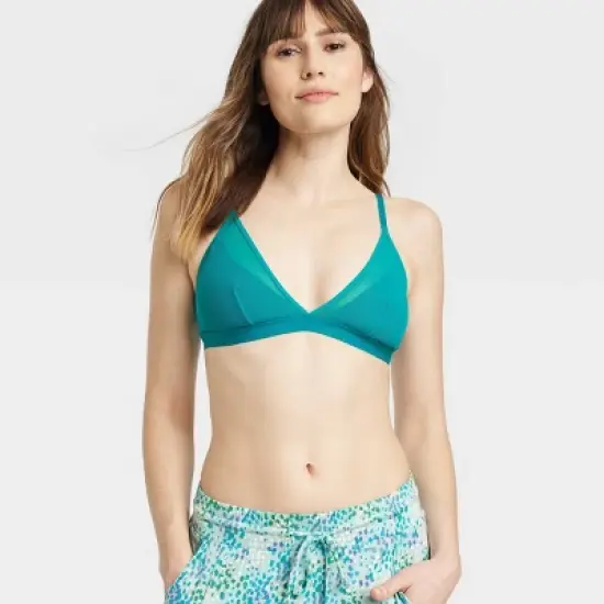 Women's Mesh Bralette - Auden&trade; image {2}