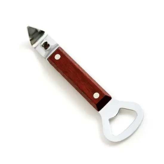 Norpro Stainless Steel Can Punch and Bottle Opener image {5}