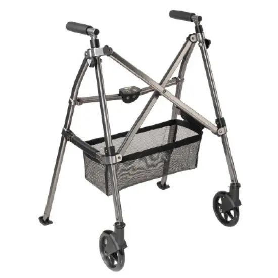 Stander EZ Fold and Go Walker image {8}