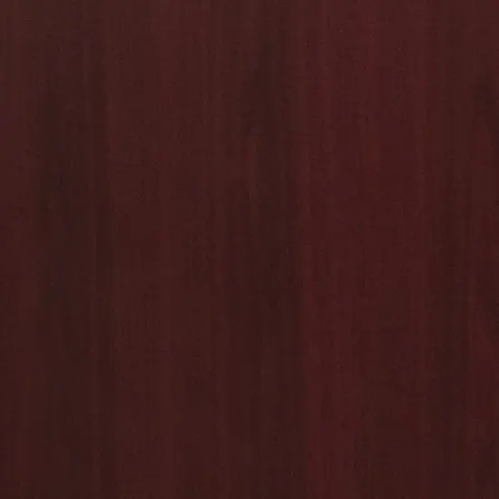 Flash Furniture Computer Desk with Three Drawer Single Pedestal and Pull-Out Keyboard Tray image {8}