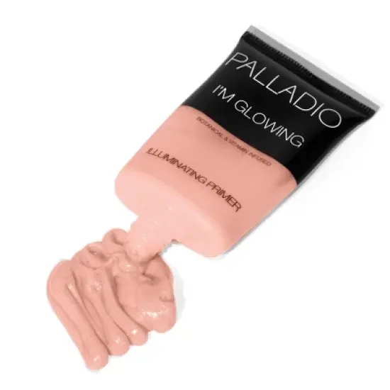 Palladio I'm Glowing Illuminating Primer image {1}