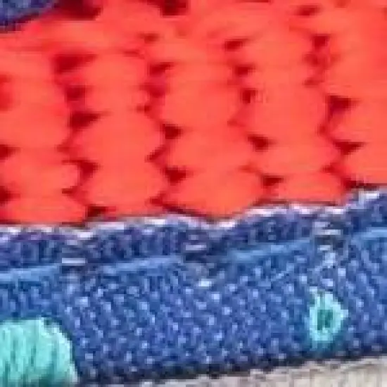 The Worthy Dog Chomp Dog Collar image {2}