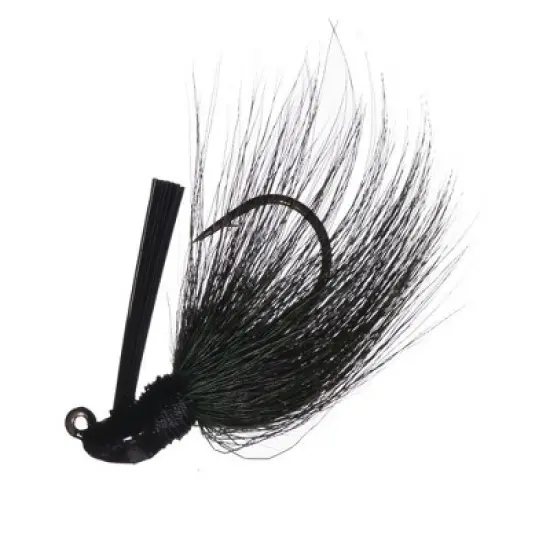 Arkie Lures Original Bucktail Bass Jigs image {2}