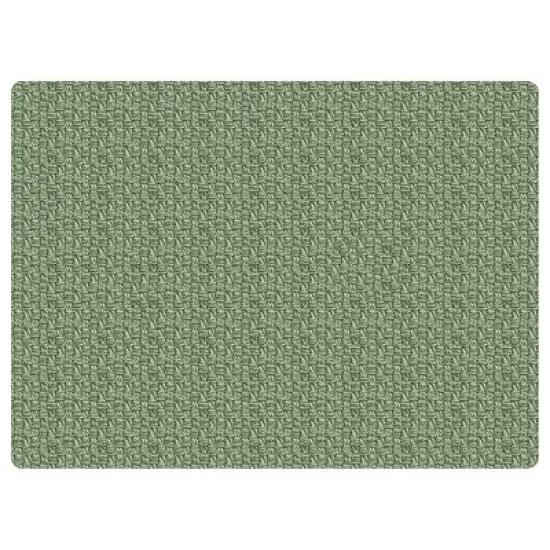 3'x4' Richmond 9 to 5 Desk Chair Mat - Bungalow Flooring image {5}