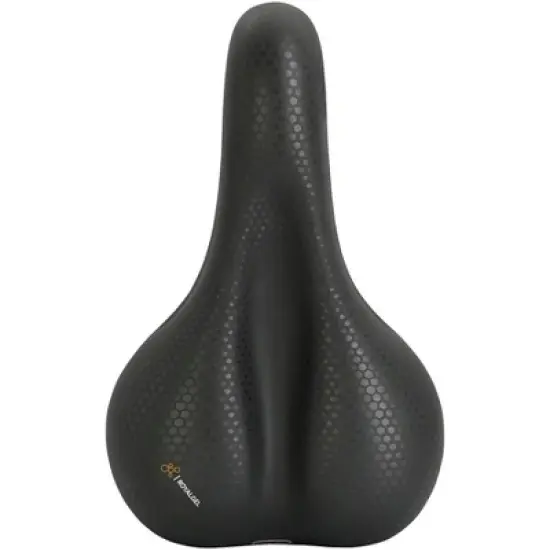 Selle Royal Avenue Saddle - Black, Moderate, Men's image {2}