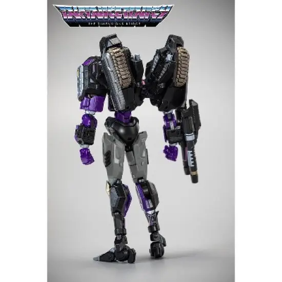 IF-01A Eris: Kultur Alternative | Mastermind Creations Ocular Max Action figures image {4}