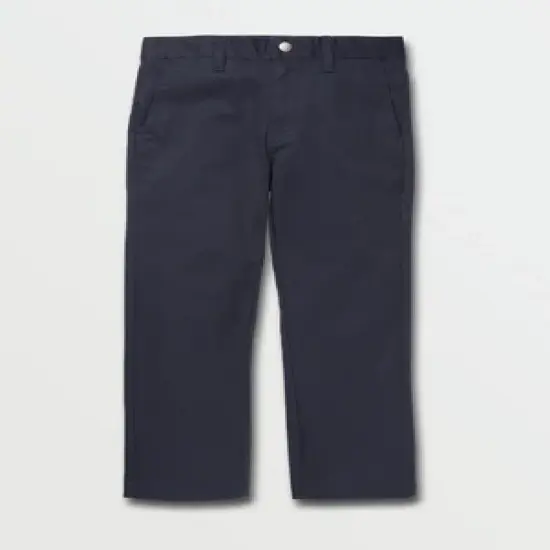 Volcom Toddler Boys V Monty Chino Pant image {6}