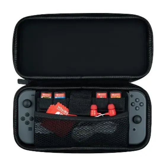 PDP Gaming Nintendo Switch Pull-N-Go Case image {6}