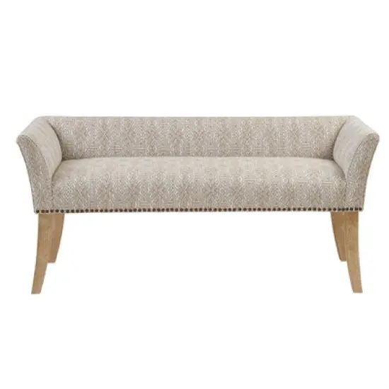 Madera Accent Bench image {9}