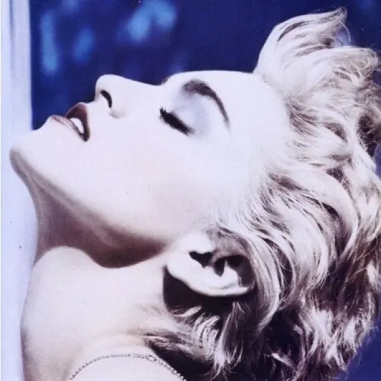 Madonna - True Blue image {3}