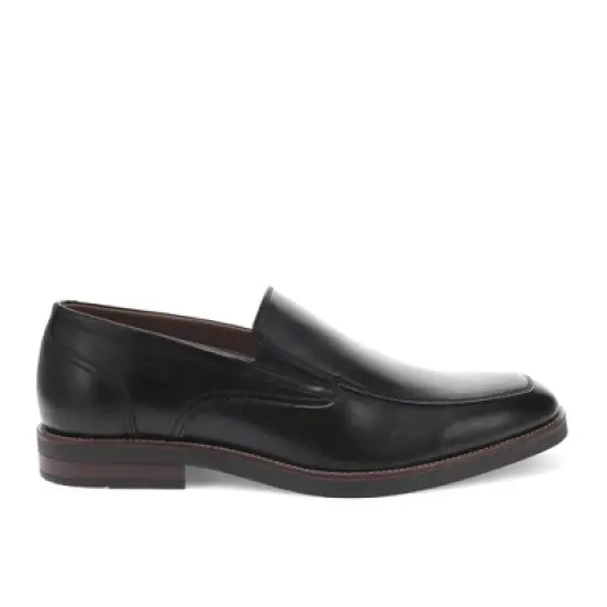 Dockers Mens Banner Dress Slip-on Shoes image {5}