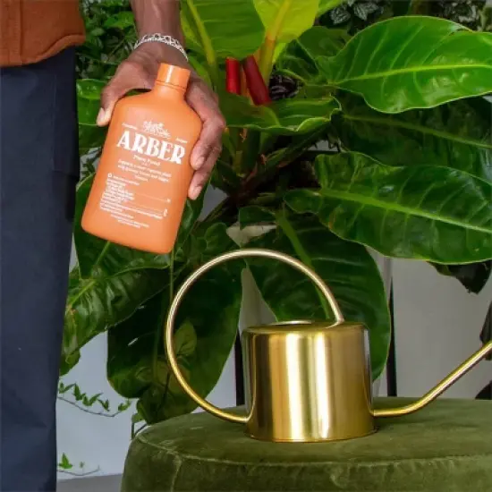 Arber 8oz Organic Plant Food Concentrate image {5}