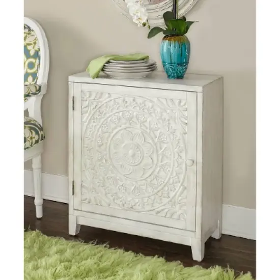 Aylee Cabinet - Powell Company image {11}