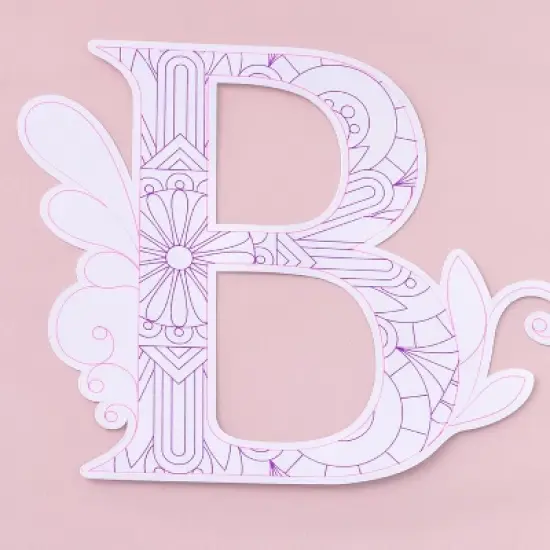 Cricut 10pk Glitter Gel Rainbow Pen Set image {3}