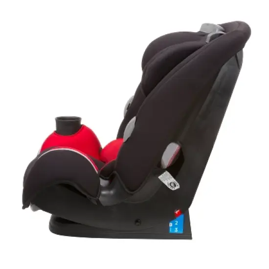 Safety 1st Continuum 3-in-1 Convertible Car Seat image {11}