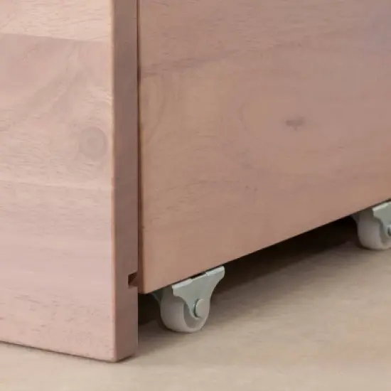 Sweedi Bookcase with Storage Bin - South Shore image {4}