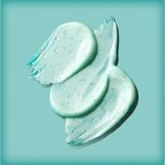 Neutrogena Oil-Free Acne Stress Control Power-Clear Facial Scrub for Acne-Prone Skin Care - 4.2 fl oz image {2}