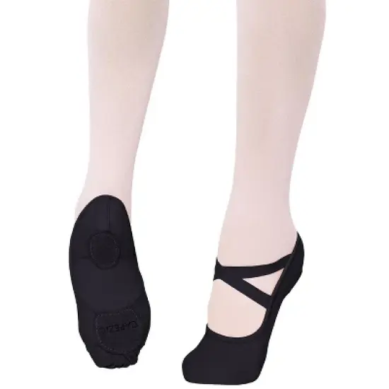 Capezio Hanami Ballet Shoe - Child image {1}