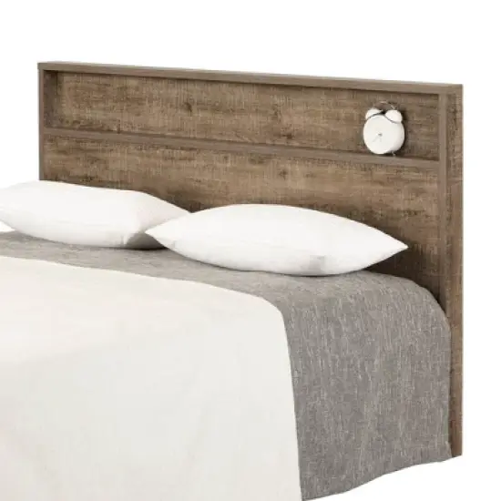 Queen Holland Headboard - South Shore image {6}
