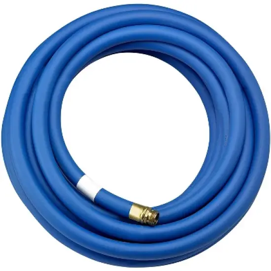 Underhill UltraMax Blue Heavy Duty Garden Water Hose image {3}