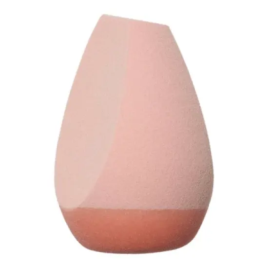 e.l.f. Halo Glow Angled Silicone Face Sponge image {6}
