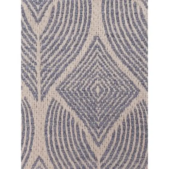 Cool Tropics Indoor Outdoor Floor Pillow image {1}