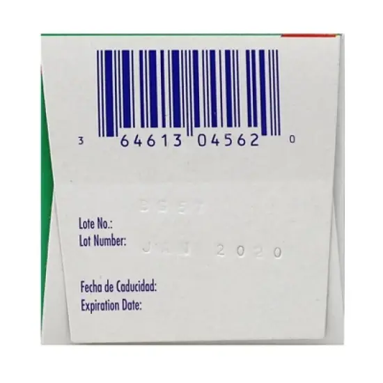 Picot Acid Reducer Powder - 12ct image {4}