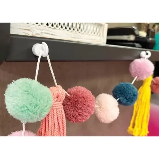 Teacher Created Resources&reg; Mini Hook Magnets, 10 Per Pack, 2 Packs image {6}