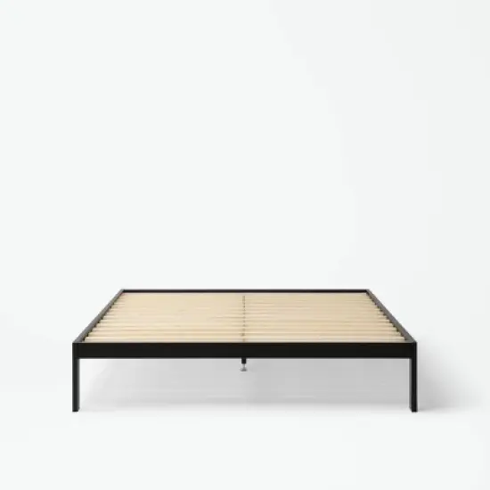 Essential Platform Bed Frame - Tuft & Needle image {1}