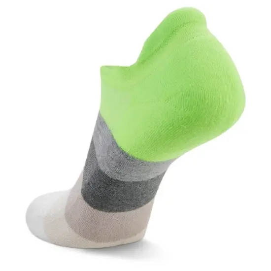 Balega Hidden Comfort Gradient No Show Socks image {3}