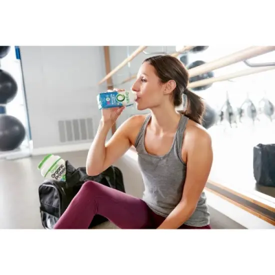 Orgain Organic Vegan Protein Shake - Vanilla Bean - 12ct image {7}