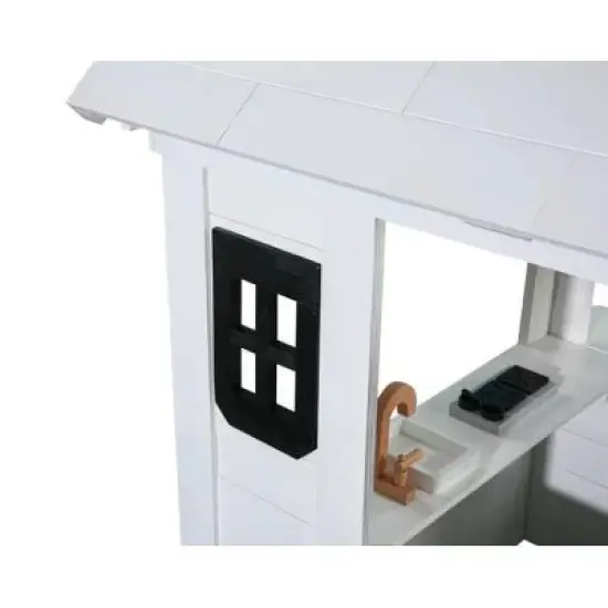 2MamaBees Ajure Playhouse image {13}