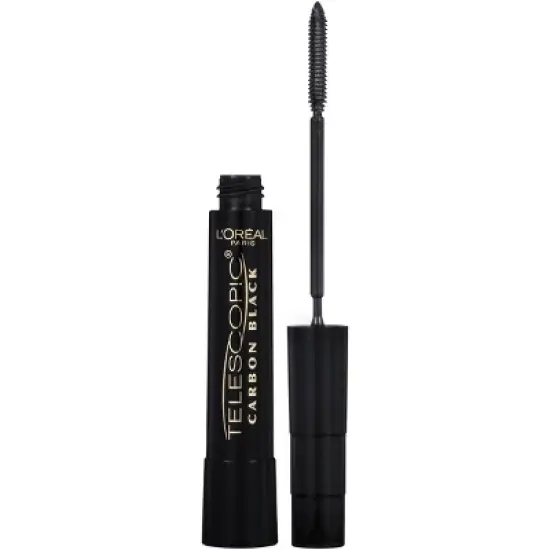 L'Oreal Paris Telescopic Original Mascara - 0.27 fl oz image {1}