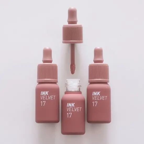 Peripera Ink the Velvet Longwear Lip Tint - 0.14 fl oz image {4}