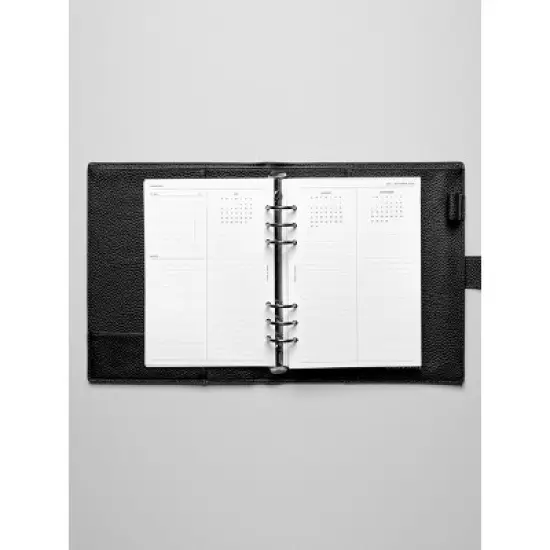 2026 Year Overview Planner Insert | Cloth & Paper image {4}