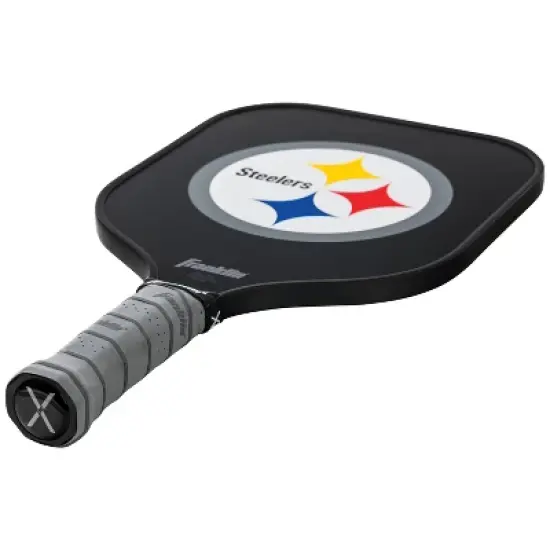 NFL Pittsburgh Steelers Pickleball Paddle image {1}