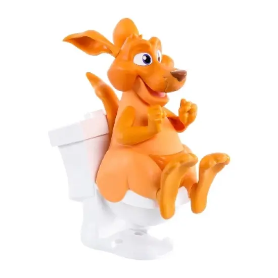 Doo Doo Kangaroo Game image {6}