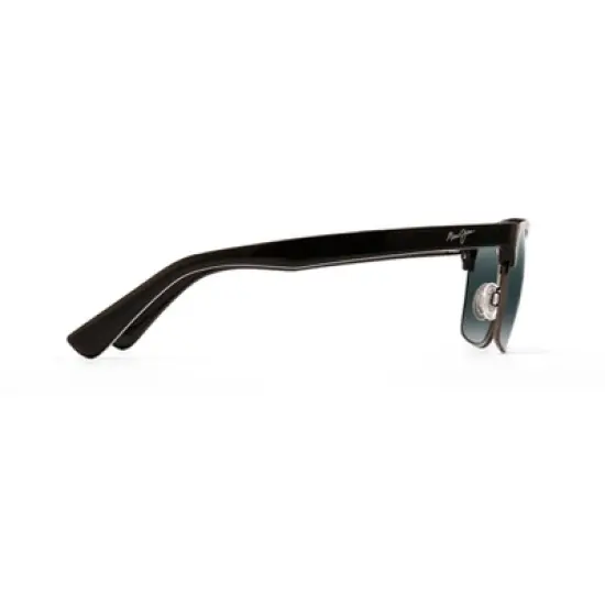Maui Jim Kawika Classic Sunglasses image {2}