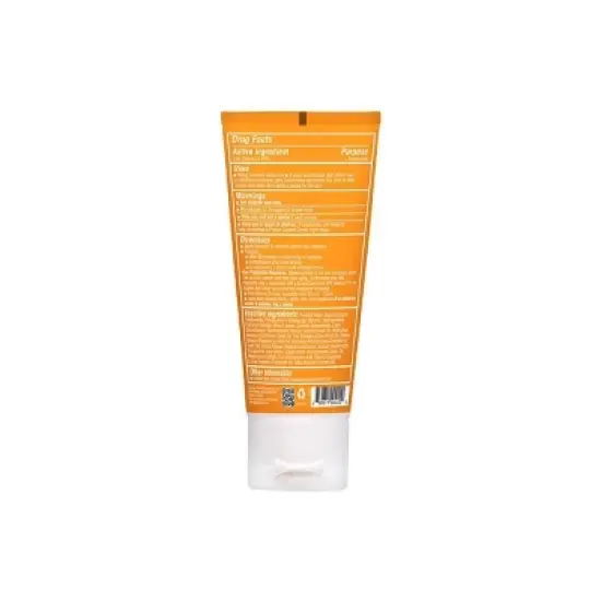 thinksport Mineral Sunscreen EveryDay Face - SPF 30 - 2 fl oz image {2}