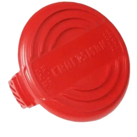 Craftsman CMCST910M1 Genuine OEM Replacement Spool Cap # N611947 image {2}