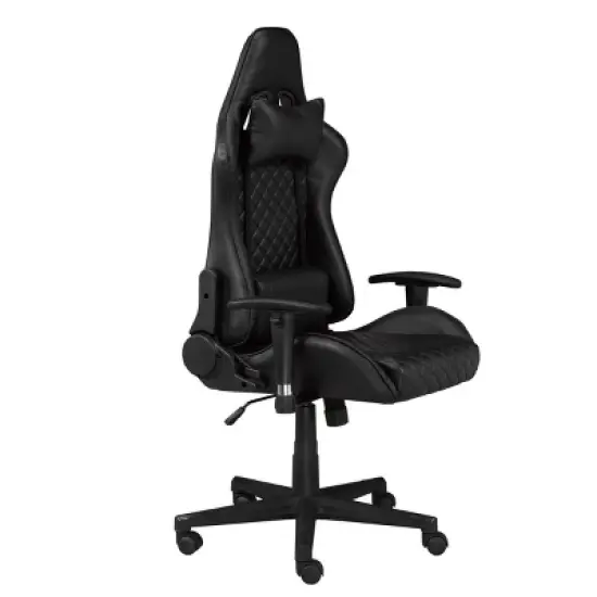 Brassex Violet Gaming Chair image {8}
