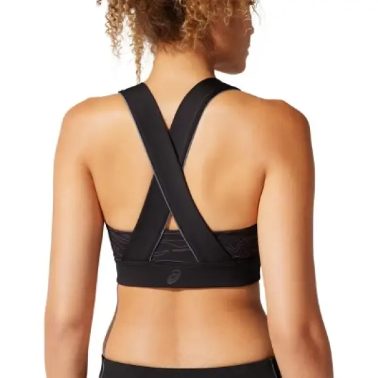 ASICS Women's Piping GPX Bra Training Apparel 2032B781 image {4}
