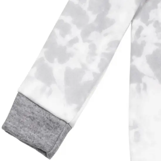 Marvel Spider-Man Fleece Sweatshirt and Pants Set Toddler  image {4}