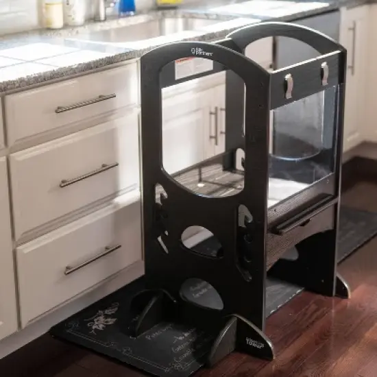 Little Partners Chef Series Learning Tower image {8}