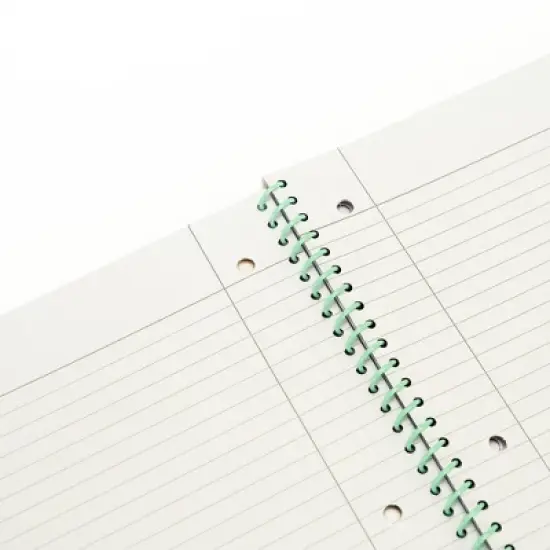 Best Year Ever Spiral Notebook Multi Fruit, School Supplies image {3}