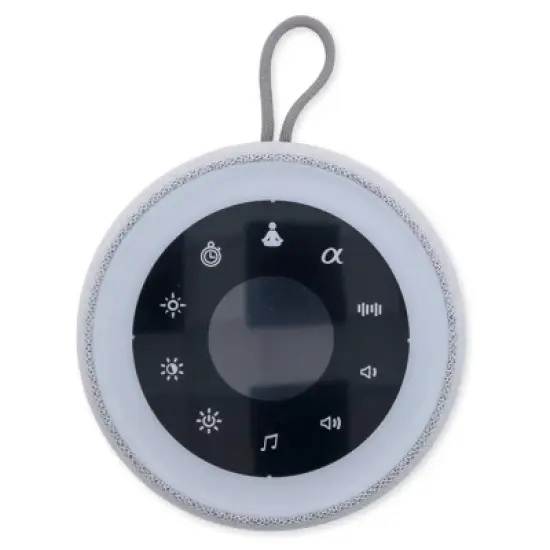 ICU Health White Noise Machine image {3}