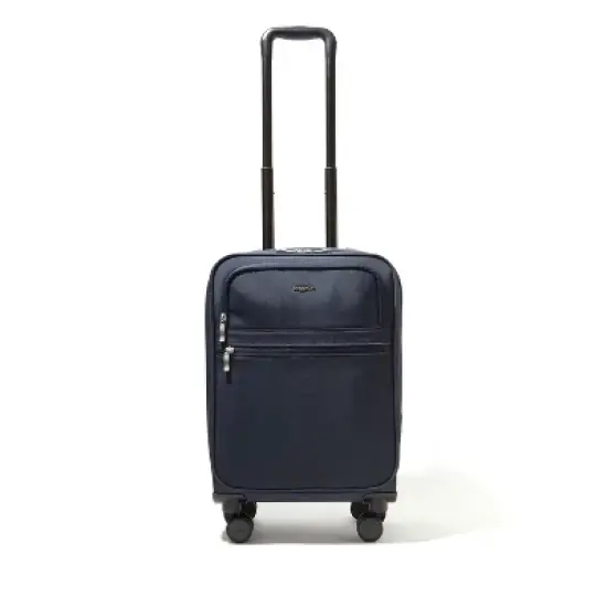 baggallini 4 Wheel Carry-On Luggage image {9}
