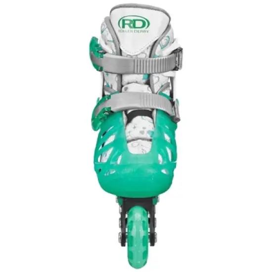 Roller Derby Tracer Adjustable Kids' Inline Skate image {4}