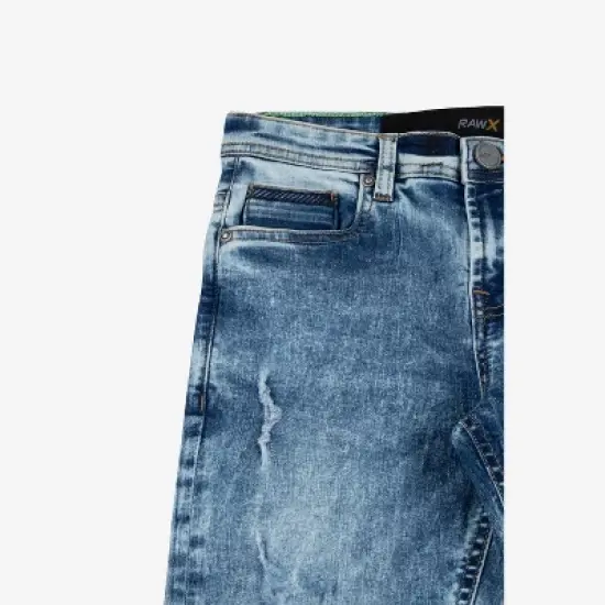 RAW X Little Boy's Jeans image {2}
