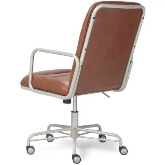 Franklin Modern Desk Chair - Finch image {3}